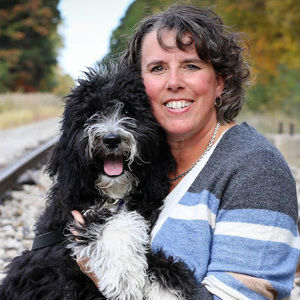 Meet your Posher, Lori